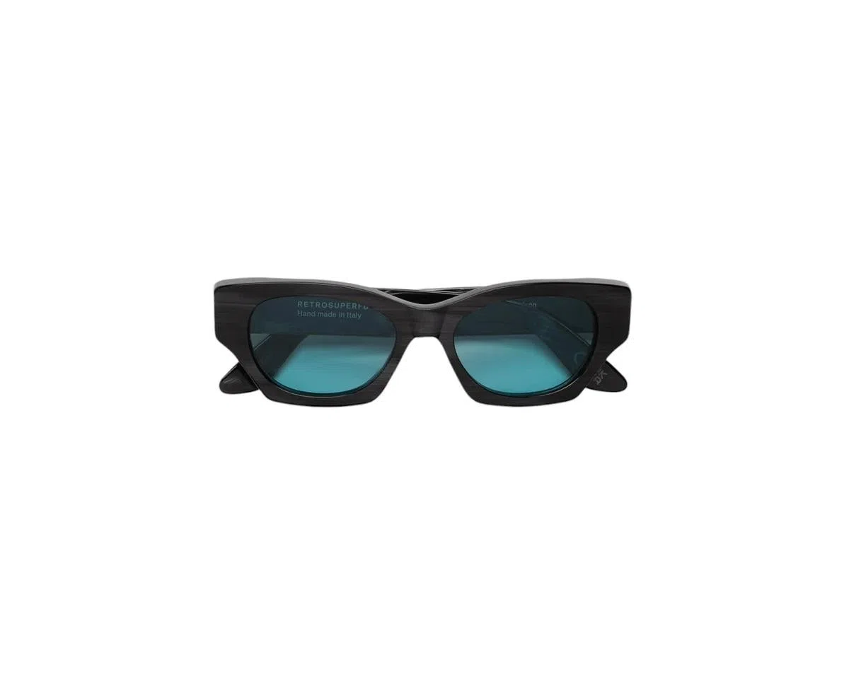 Retrosuperfuture TONOFIAMMATO Sunglasses - view 2